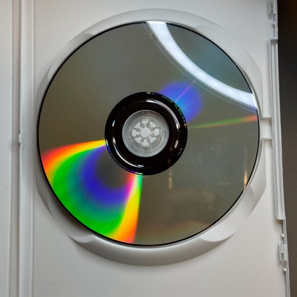 Mario & Sonic At The Olympic Winter Games For Nintendo Wii Complete Untested - Picture 4 of 7